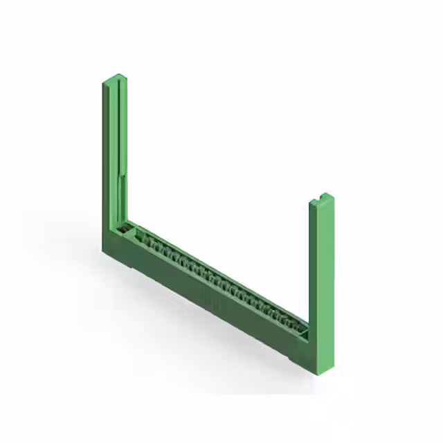 307-019-454-168 EDAC Inc.  Edgeboard Connectors